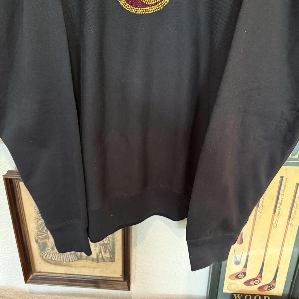 Weekends With Adele Official Rhinestone Crewneck … - image 5